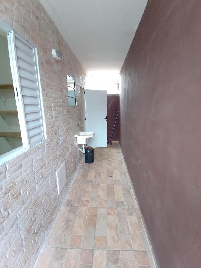 Caicara 1 Apto. Completo Apartamento *