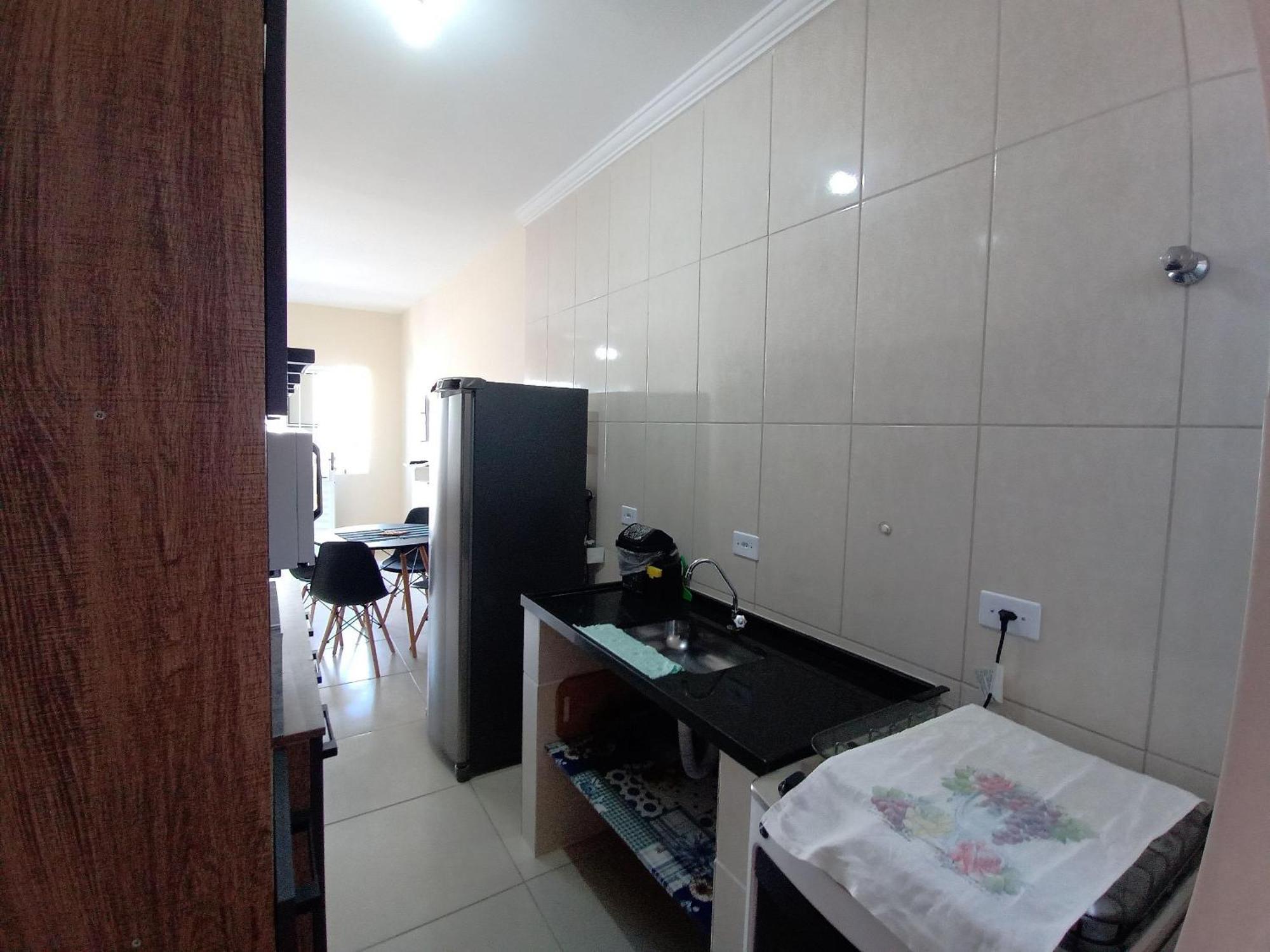Caicara 1 Apto. Completo Apartamento Ubatuba